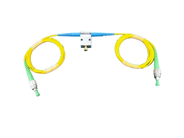 Manul Variable Optical Attenuator Module